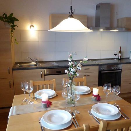 Ferienwohnung Bolsterlang Esterno foto